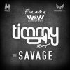 Timmy Trumpet - Freaks (W&W Bigroom Edit)