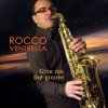 Cover Rocco Ventrella - Alleria (Giuseppe Pino Daniele) Rocco Ventrella - Alleria (Giuseppe Pino Daniele)