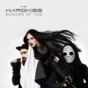 Cover The HARDKISS - Shadows of time The HARDKISS - Shadows of time