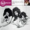 Cover Pointer Sisters - Happiness Pointer Sisters - Happiness