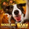 Cover Noize MC - Порвав поводок (Rock version) Noize MC - Порвав поводок (Rock version)