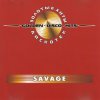 Savage - Tonight