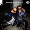Cover Lilly Palmer & Maddix - Late At Night Lilly Palmer & Maddix - Late At Night
