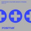 Cover Sub Focus & Culture Shock & Fragma - Miracle Sub Focus & Culture Shock & Fragma - Miracle