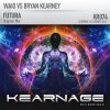 Cover Waio vs. Bryan Kearney - Futura (Original Mix) Waio vs. Bryan Kearney - Futura (Original Mix)