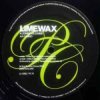 Cover Limewax - Icicle Limewax - Icicle