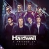Cover Hardwell, Timmy Trumpet - The Underground (Extended Mix) Hardwell, Timmy Trumpet - The Underground (Extended Mix)