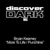 Cover Bryan Kearney - More To Life Bryan Kearney - More To Life