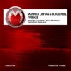 Mahmut Orhan & Boral Kibil - Fringe narcotic ninjas revenge