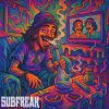 Cover SubFreak - Resin Days SubFreak - Resin Days