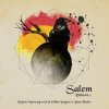 Cover Salem - Krawl Salem - Krawl