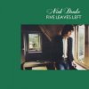 Cover Nick Drake - Three Hours Nick Drake - Three Hours