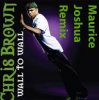 Cover Chris Brown - Wall To Wall Chris Brown - Wall To Wall