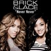 Cover Brick & Lace - Never Never Brick & Lace - Never Never