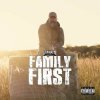 Cover JamWayne - Family First JamWayne - Family First