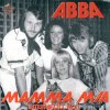 Cover ABBA - Mamma Mia ABBA - Mamma Mia