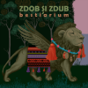 Cover Zdob și Zdub - Statu-Palmă-Barbă-Cot Zdob și Zdub - Statu-Palmă-Barbă-Cot