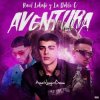 Cover Lunay Ft. Ozuna y Anuel AA - Aventura Lunay Ft. Ozuna y Anuel AA - Aventura