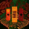 Cover Glass Animals - Golden Antlers Glass Animals - Golden Antlers