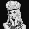 Cover Poppy - Immature Couture Poppy - Immature Couture