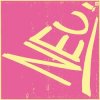 Neu! - Vier 1⁄2