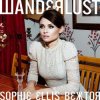 Cover Sophie Ellis-Bextor - Until The Stars Collide Sophie Ellis-Bextor - Until The Stars Collide