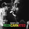 Cover Snoop Dogg - Rebel Way Snoop Dogg - Rebel Way