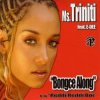 Cover Ms Triniti - Bongce Along Ms Triniti - Bongce Along