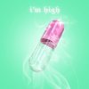 Cover Slayyyter - I'm High Slayyyter - I'm High