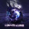 Cover Bryan Kearney - Kearnage 003 Bryan Kearney - Kearnage 003