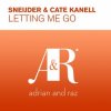 Cover Sneijder & Cate Kanell - Letting Me Go (Original Mix) Sneijder & Cate Kanell - Letting Me Go (Original Mix)