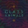 Cover Glass Animals - Psylla Glass Animals - Psylla