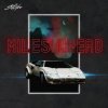 Cover The Strike - Miles Ahead The Strike - Miles Ahead