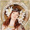 Cover Meschiya Lake & The Little Big Horns - Catch Em Young Meschiya Lake & The Little Big Horns - Catch Em Young