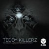 Cover Teddy_Killerz - Teddynator Teddy_Killerz - Teddynator