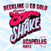 Cover DEEKLINE and ED SOLO - Always RIP (feat Donna Dee) DEEKLINE and ED SOLO - Always RIP (feat Donna Dee)