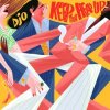 Cover Djo - Keep Your Head Up Djo - Keep Your Head Up