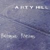Cover Arty Hill - Big Daddy's Rye Arty Hill - Big Daddy's Rye