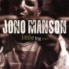 Cover Jono Manson - I Wish I Could Hear From You Jono Manson - I Wish I Could Hear From You