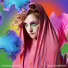 Cover Alison Goldfrapp - The Beat Divine Alison Goldfrapp - The Beat Divine