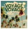 Cover Klaas - Voyage Voyage Klaas - Voyage Voyage