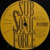 Cover Subsonic force - Der furz Subsonic force - Der furz