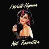 Yung Gravy - I Write Hymns Not Travesties