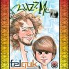 Cover Felguk - Buzz Me (GMS remix) Felguk - Buzz Me (GMS remix)