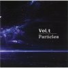 Cover Volt - Fermion Volt - Fermion