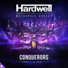 Cover Hardwell, Metropole Orkest - Conquerors (Part Two) Hardwell, Metropole Orkest - Conquerors (Part Two)
