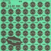 Cover Lady Gaga - 911 (Bruno Martini Remix) Lady Gaga - 911 (Bruno Martini Remix)