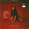 Cover Noah Cyrus - For Once In My Life Noah Cyrus - For Once In My Life