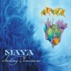 Cover Maya - Tomorrow Maya - Tomorrow