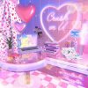 Cover Slayyyter - Crush On U Slayyyter - Crush On U